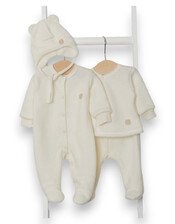 Merino vilna kūdikiams