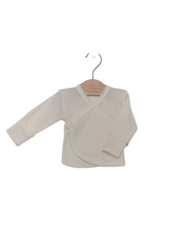Merino vilnos siaustinukas. 50-62cm