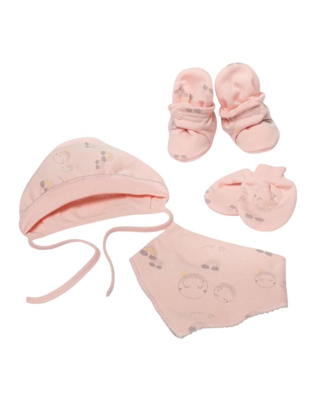 Kelnytės "Sweet Moons". 56-68cm. 4