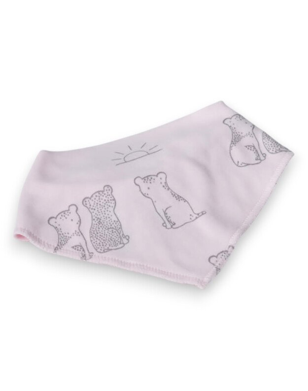 Seilinukas - kaklaskarė "Nimi"