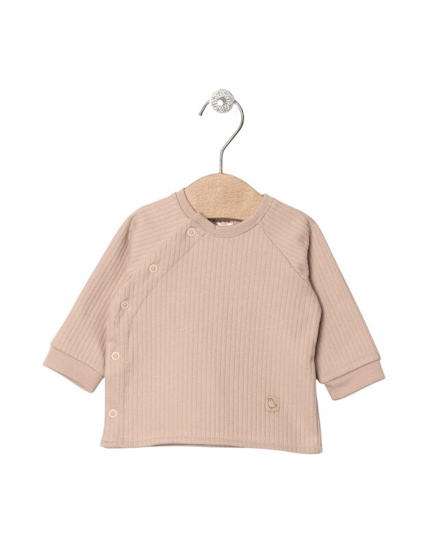 Džemperis "Daniella", šiltas. 56-68 cm.