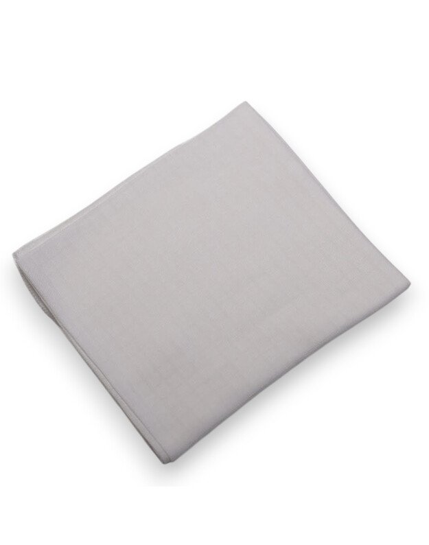 Marlinis vystyklas. 80x90 cm.