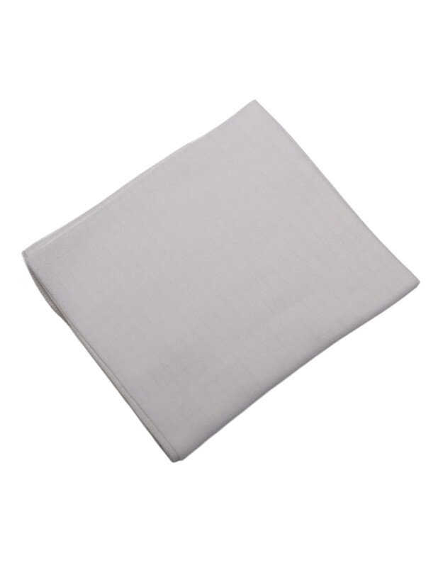 Marlinis vystyklas. 80x90 cm.