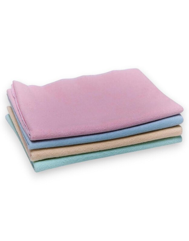 Neperšlampantis paklotas 50x120cm