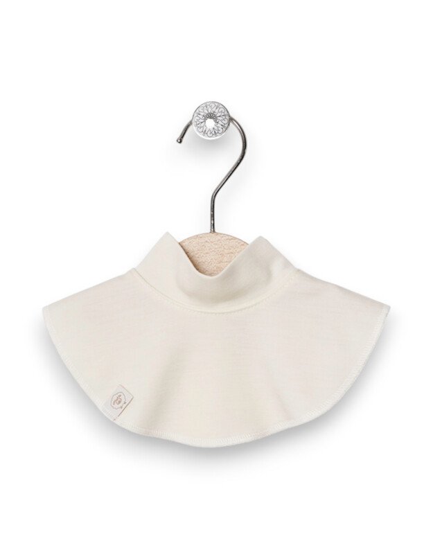 Merino vilnos siūtas šalikėlis