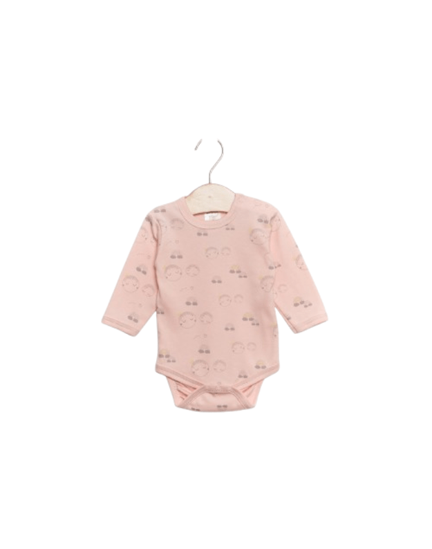 Smėlinukas "Sweet Moons", plonas. 68, 74cm