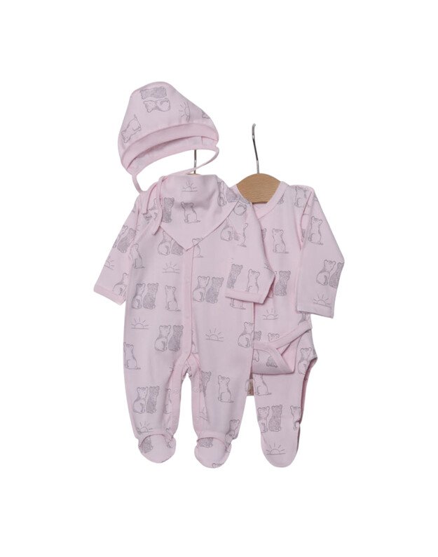 Batukai "Nimi". 10, 12 cm. 2