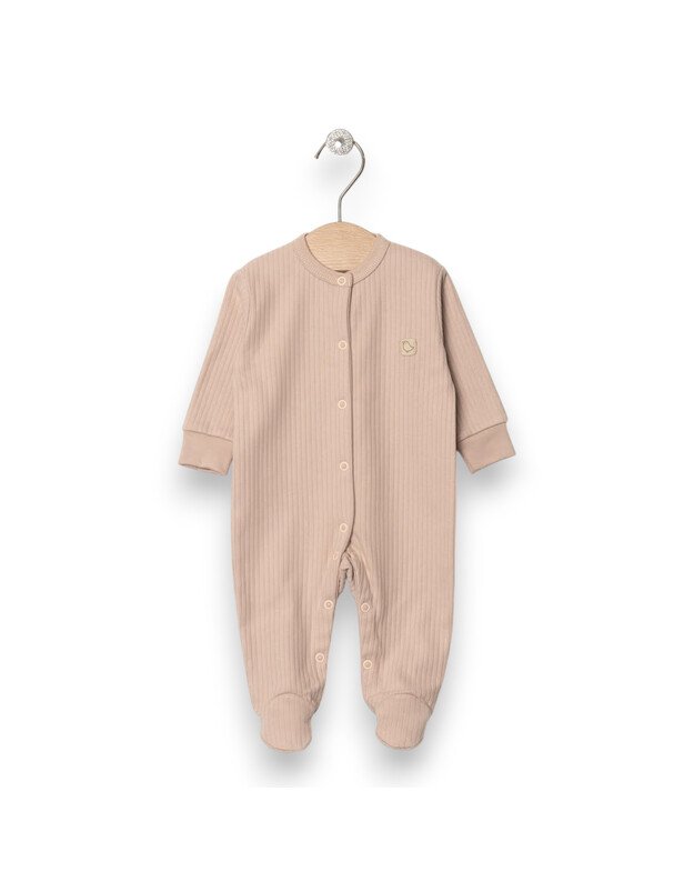 Kombinezonas "Daniella", šiltas. 56-68 cm.