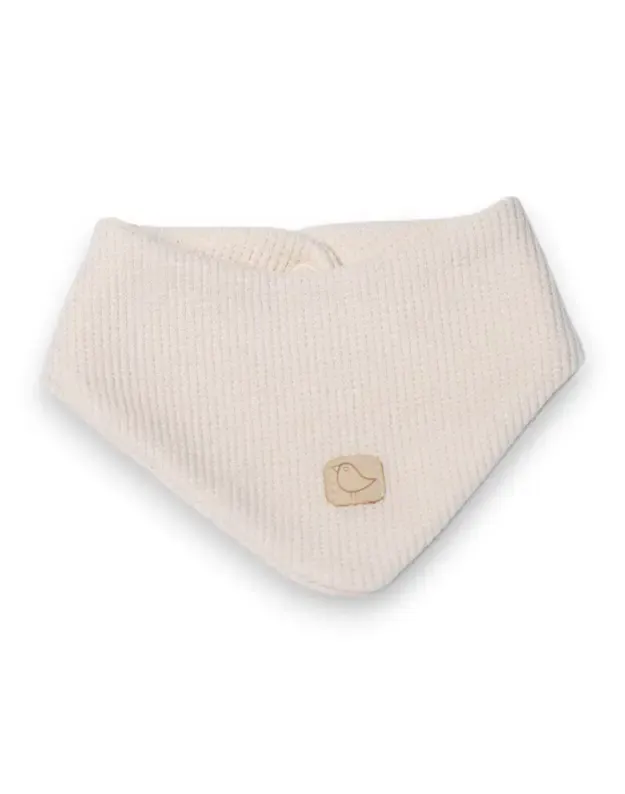 Kepurytė su ausytėmis ir kaklaskarė. 40-48 cm. 2