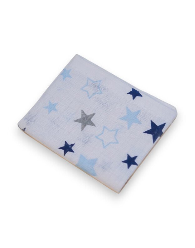 Merliukas, spalvotas, 38x38cm