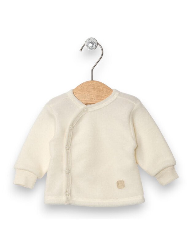 Marškinėliai, merino vilna "Avytė". 56, 62 cm.