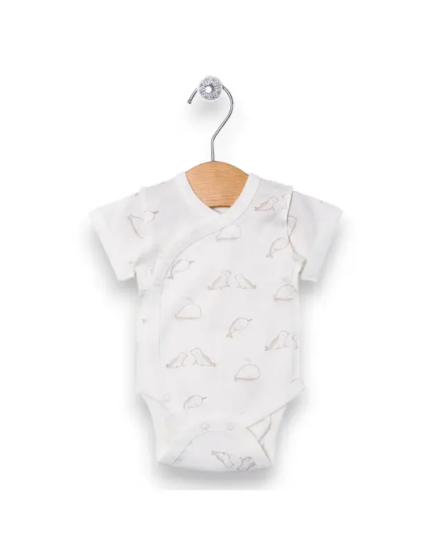 Smėlinukas - siaustinukas "Elio", siūlės išorėje. 56 cm.