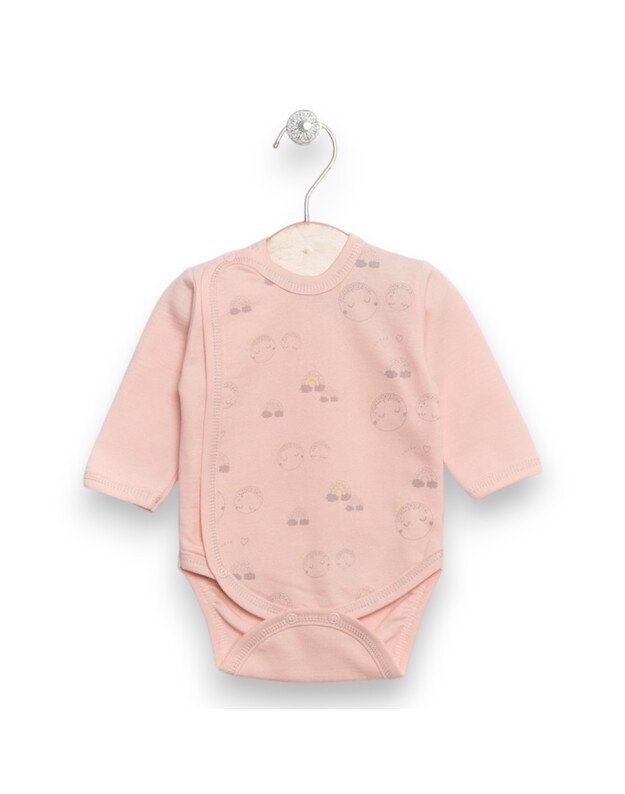 Smėlinukas-siaustinukas "Sweet Moons". 56cm