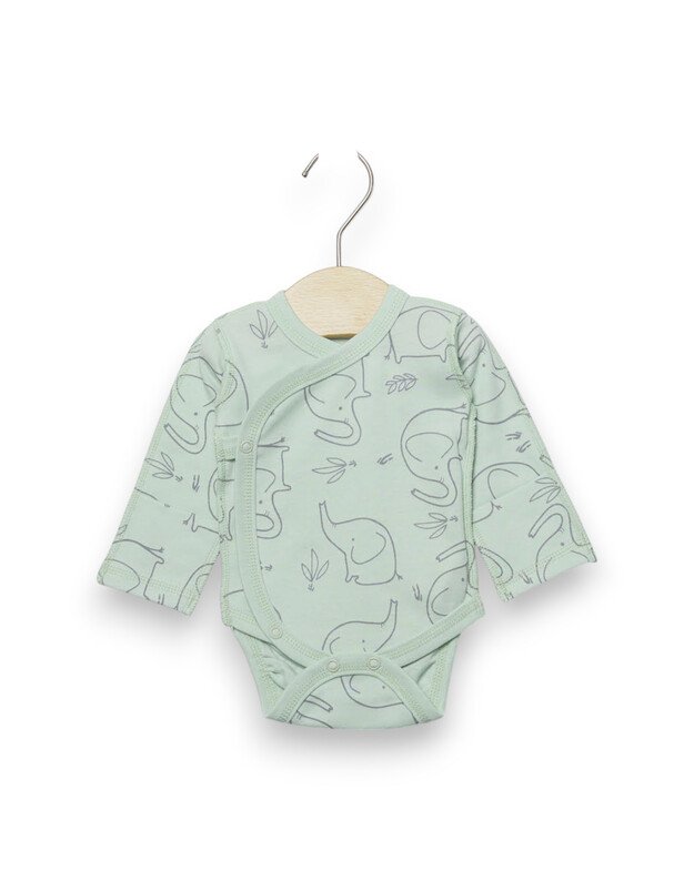 Smėlinukas- siaustinukas "Nanu" 56cm., siūlės išorėje