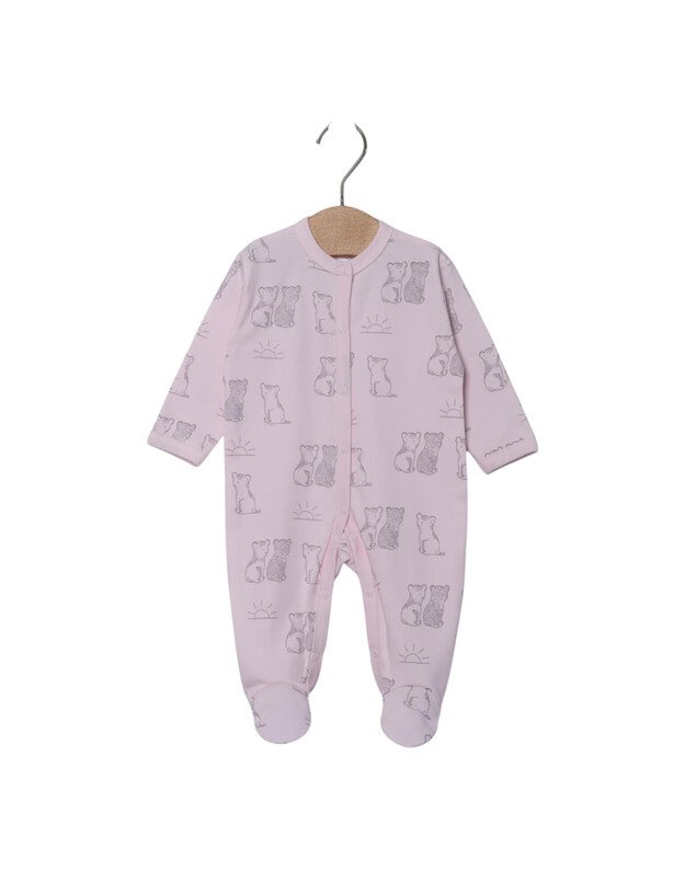 Kombinezonas "Nimi" 62-74 cm.