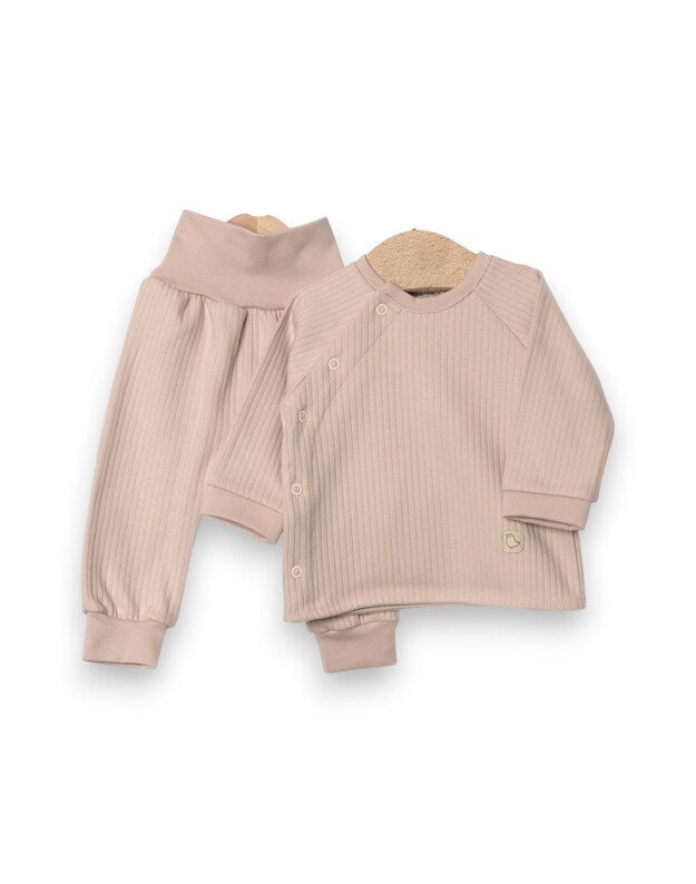 "Daniella" derinukas, šiltas. 62, 68 cm.