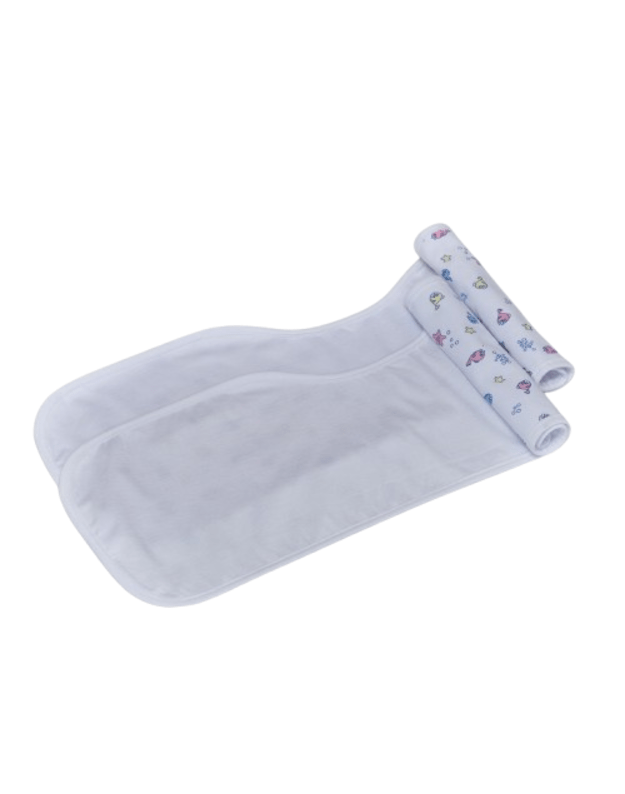 Rūbų apsauga nuo atpylimo, 2vnt.