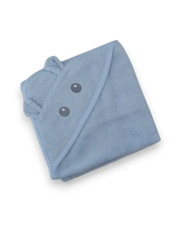 Rankšluostis su gobtuvu. 76x76cm 2
