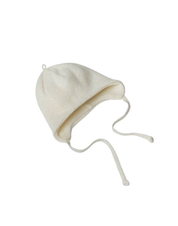 Merino vilnos kepurytė. 40-48 cm.
