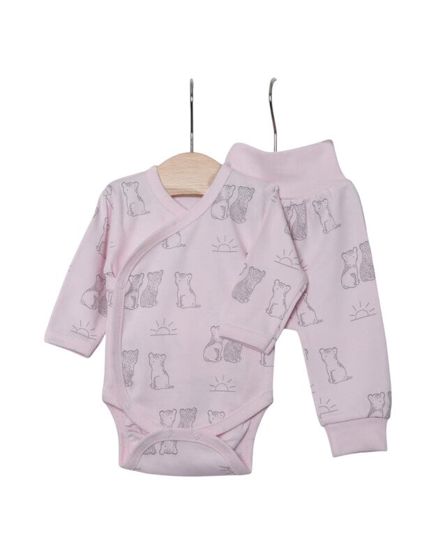 Smėlinukas - siaustinukas "Nimi", siūlės išorėje. 56 cm. 1