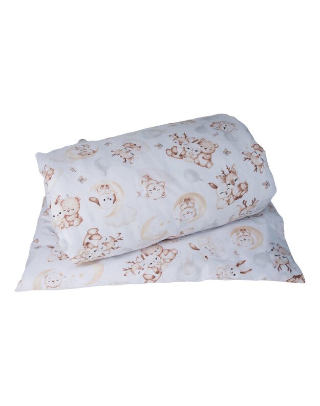 Patalynės komplektas. 2 dalių