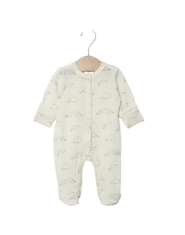 Kraitelė "Kerry", merino vilna, 3 dalys. 50-62 cm. 1