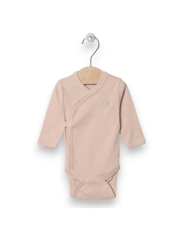 4 dalių karitelė "Daniella", šilta. 56, 62 cm. 3