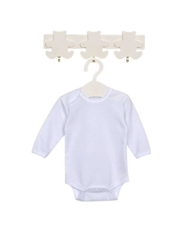 Smėlinukas, baltas. 56-80cm.