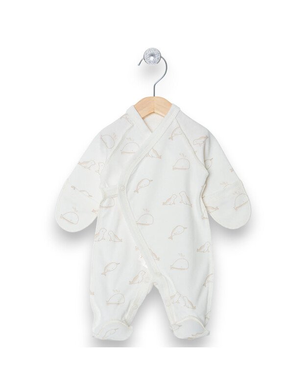 Kraitelė ankstukui, neišnešiotukui. 44 cm. 1