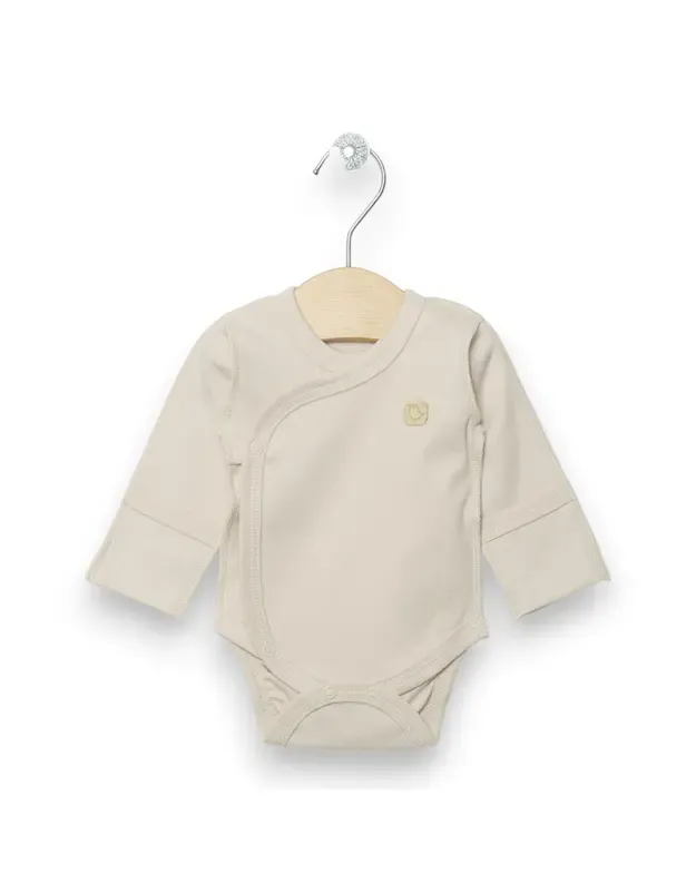 Smėlinukas - siaustinukas "Puku", siūlės išorėje. 56cm.