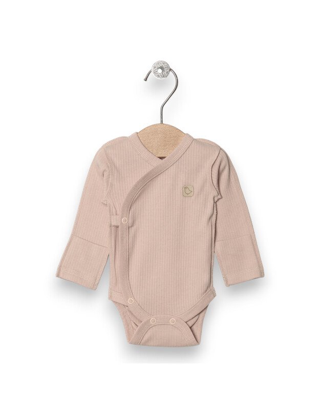 Smėlinukas - siaustinukas "Daniella", siūlės išorėje. 56 cm.