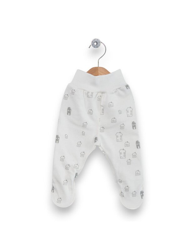 Kraitelė "Tommy", šilta, 5 dalys. 50, 56 cm. 3