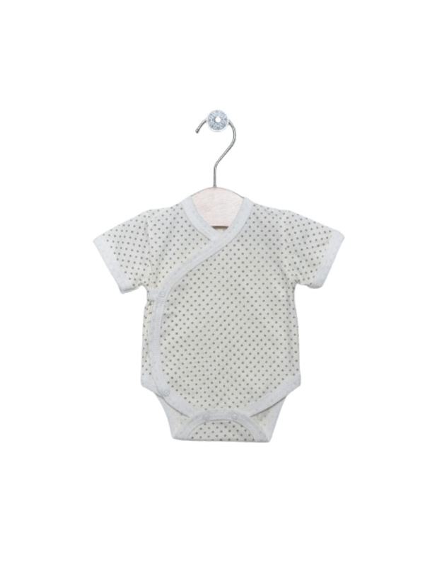 Smėlinukas-siaustinukas trumpom. 56, 62cm. 