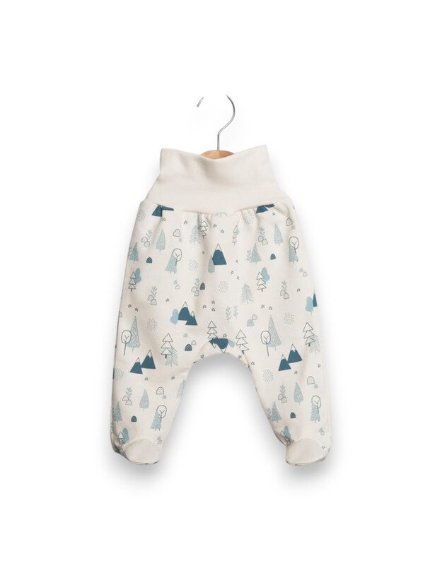 Kelnytės "Rio", šiltos. 56-68cm.