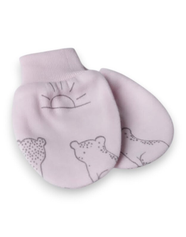 Pirštinės "Nimi, plonos