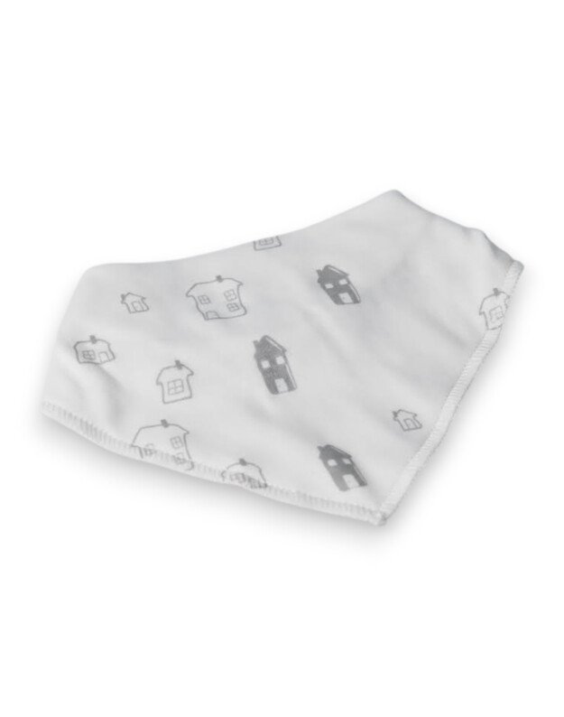 Seilinukas - kaklaskarė "Tommy"