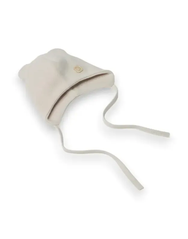 Kepurytė "Puku", dviguba. 40-48 cm.