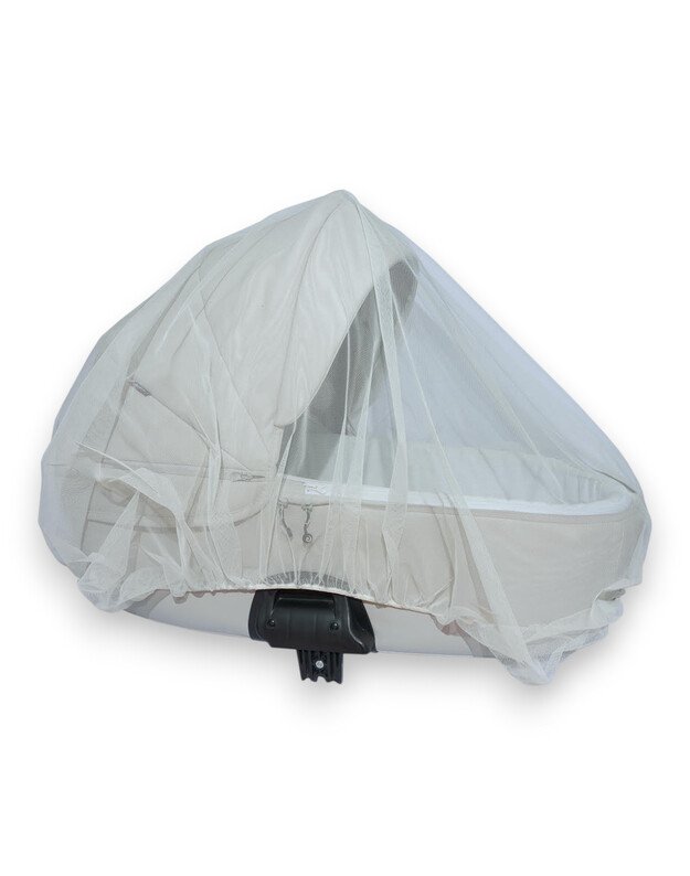 Universalus tinklelis (maniežams, vežimėliams, nešiojamiems lopšiams) 1