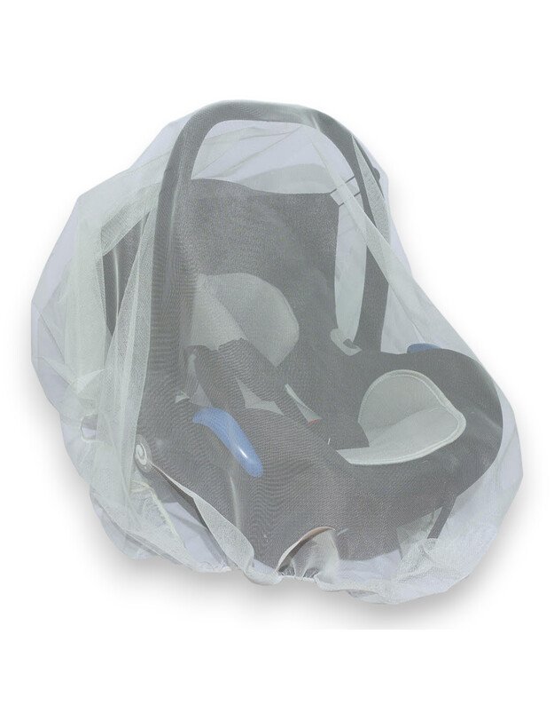 Universalus tinklelis (maniežams, vežimėliams, nešiojamiems lopšiams)