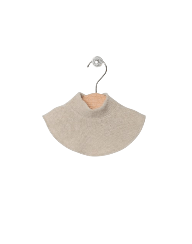 Merino vilnos kepurytė ir šalikėlis. 40-48 cm. 2