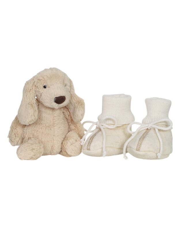 Vilnoniai batukai.  8, 9, 10 cm