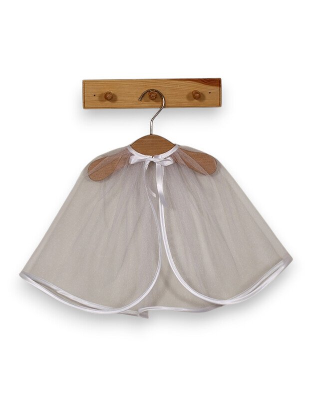 Krikšto skraistė. 2 mėn. - 2 metai