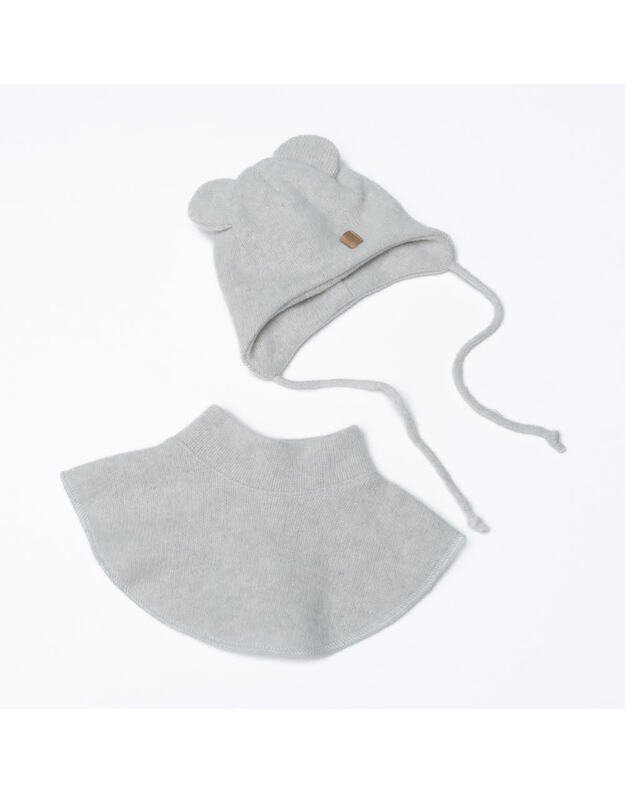 Merino vilnos šalikėlis 1