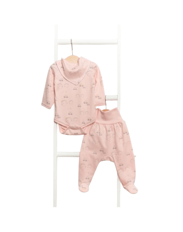 Batukai "Sweet Moons". 10, 12 cm. 1