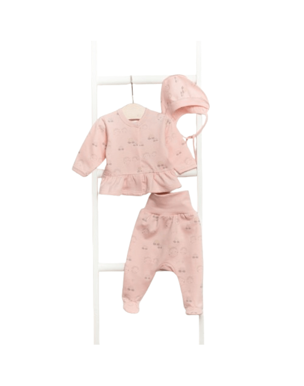 Batukai "Sweet Moons". 10, 12 cm. 2