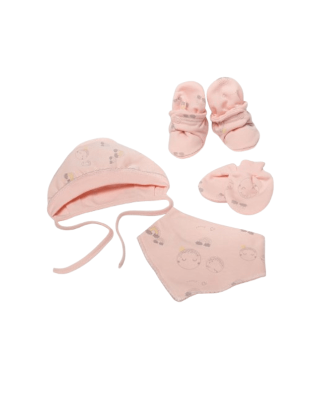 Batukai "Sweet Moons". 10, 12 cm. 3