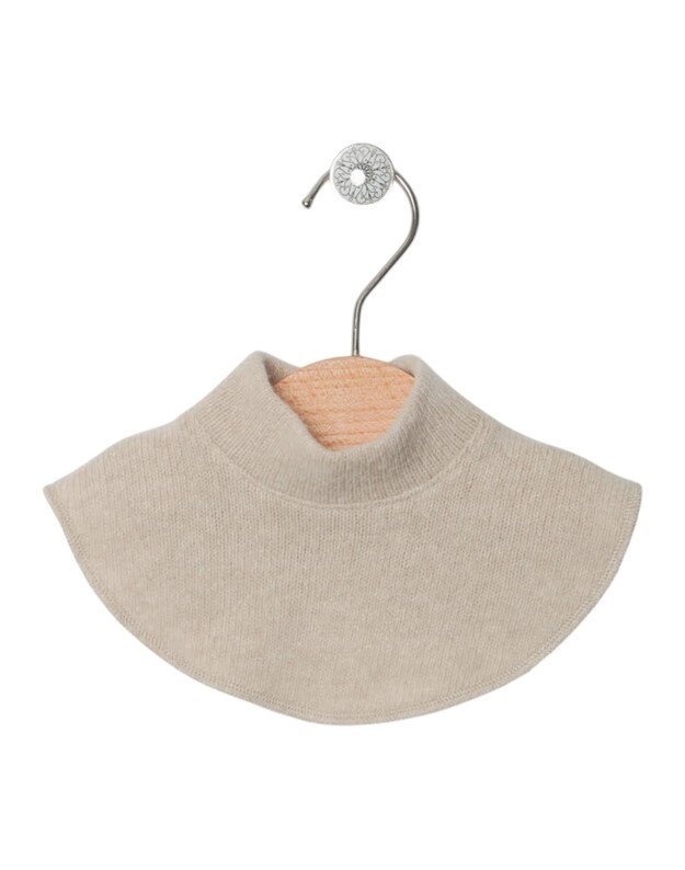 Merino vilnos šalikėlis. 2-7 mėn. 