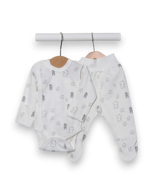 Kelnytės "Tommy", šiltos. 62 cm. 1