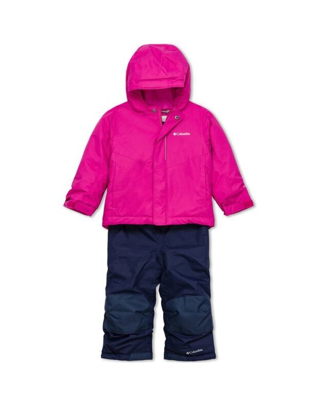 Columbia Buga Set. 12-18mėn. 80cm. 
