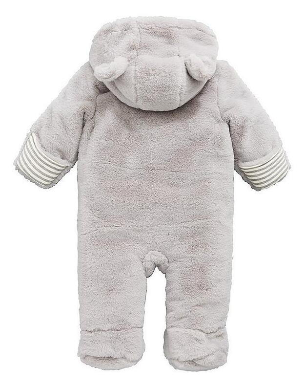 Kombinezonas. 0-3 mėn, 62cm., 3-6 mėn. 68cm., 74cm. 6-9 mėn. 1